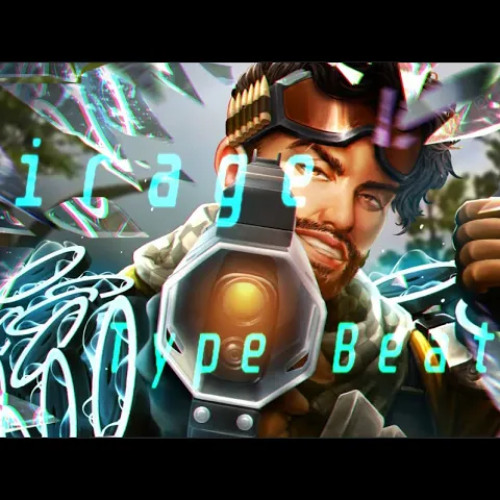 Mirage Type Beat (Apex Legends)