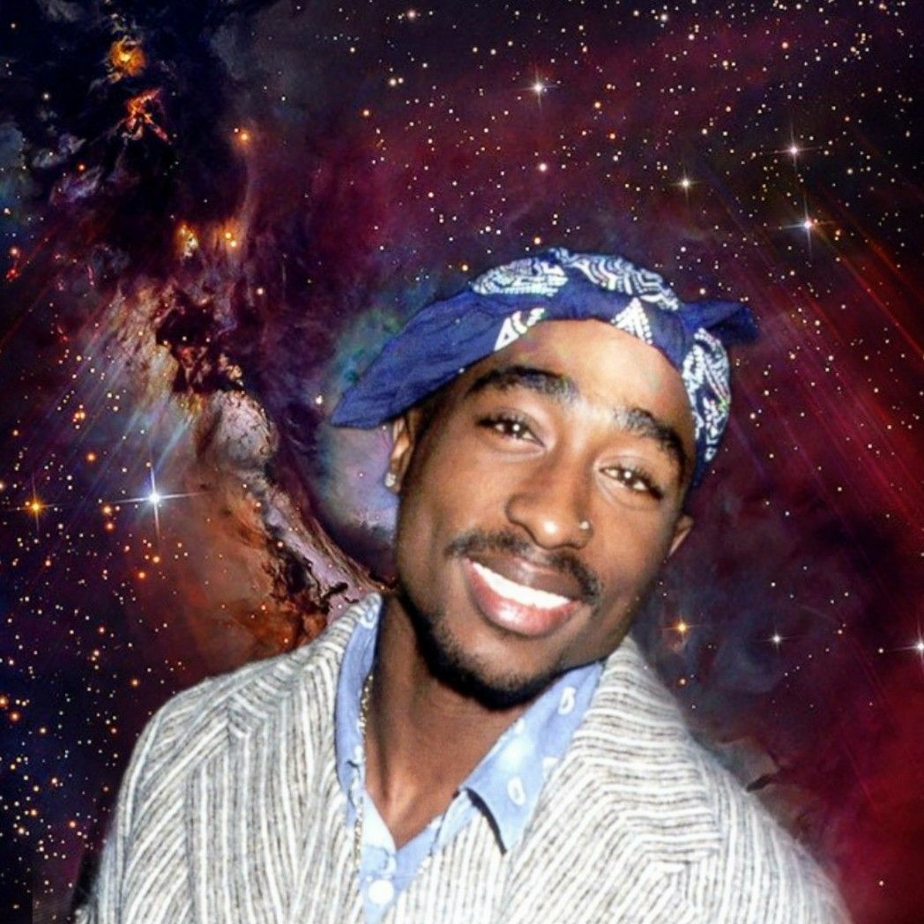 URAppreciated.wav episode artwork