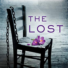 [Get] EBOOK 💓 The Lost by  Natasha Preston PDF EBOOK EPUB KINDLE