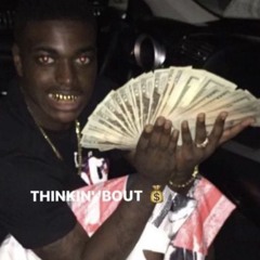 boulevard mitch - lil dude [why5 x ppk2kkk]