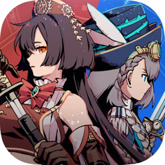 Chaos Academy Menu Theme