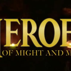 Lirium Prod - Heroes Of Might And Magic Epic Metal Cover