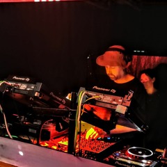 Antiself @ The Forbidden Garden Party 2023