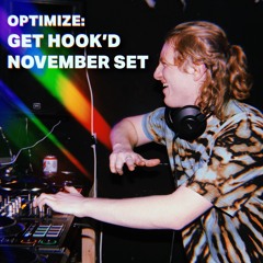 Get Hooked November Set