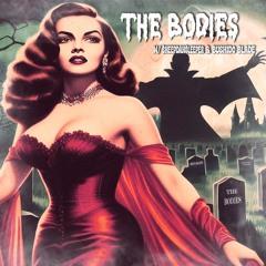 The Bodies w/ Bushido Blade (ON ALL PLATFORMS)