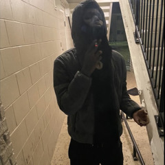 AfnfBlokkboy - Get Bakk Gang