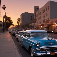 Hollywood Drive