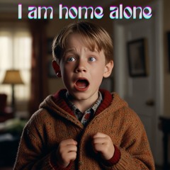 i am home alone
