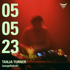 Tanja Turner - 05/05/23