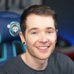 press-start/ Dantdm intro