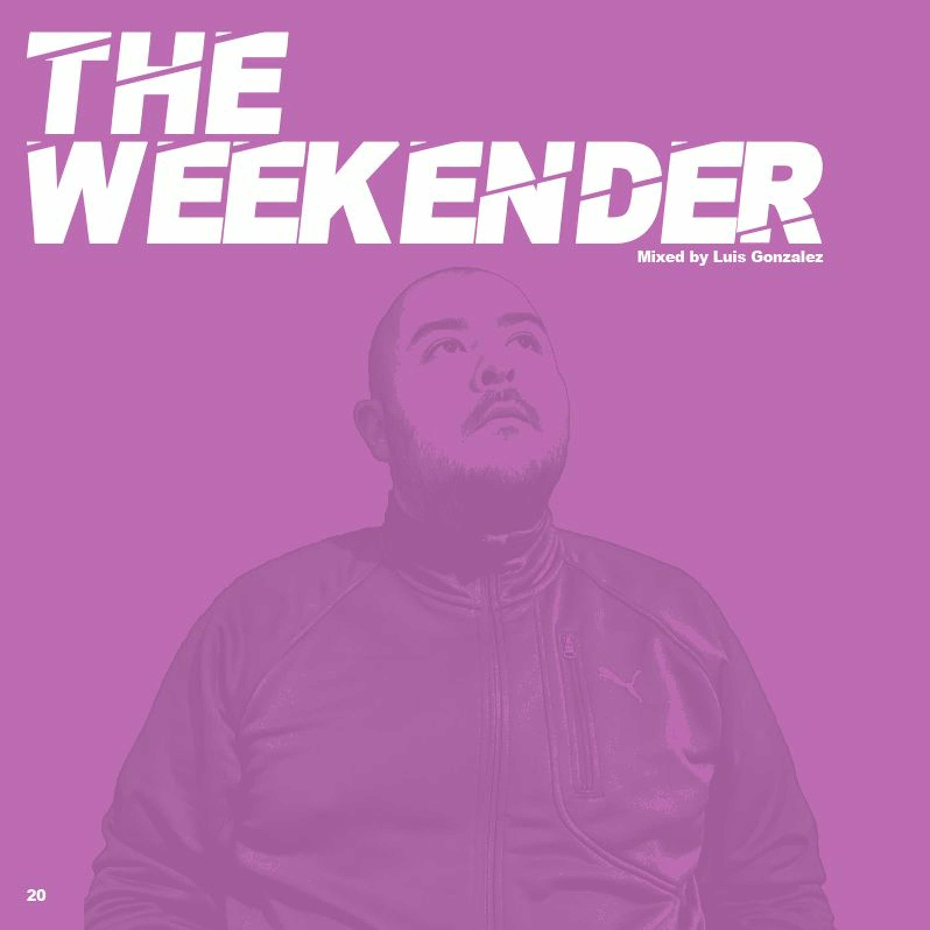The Weekender Series