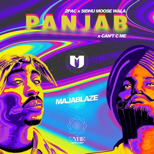 PANJAB CANT C ME - 2PAC SIDHU MOOSE WALA