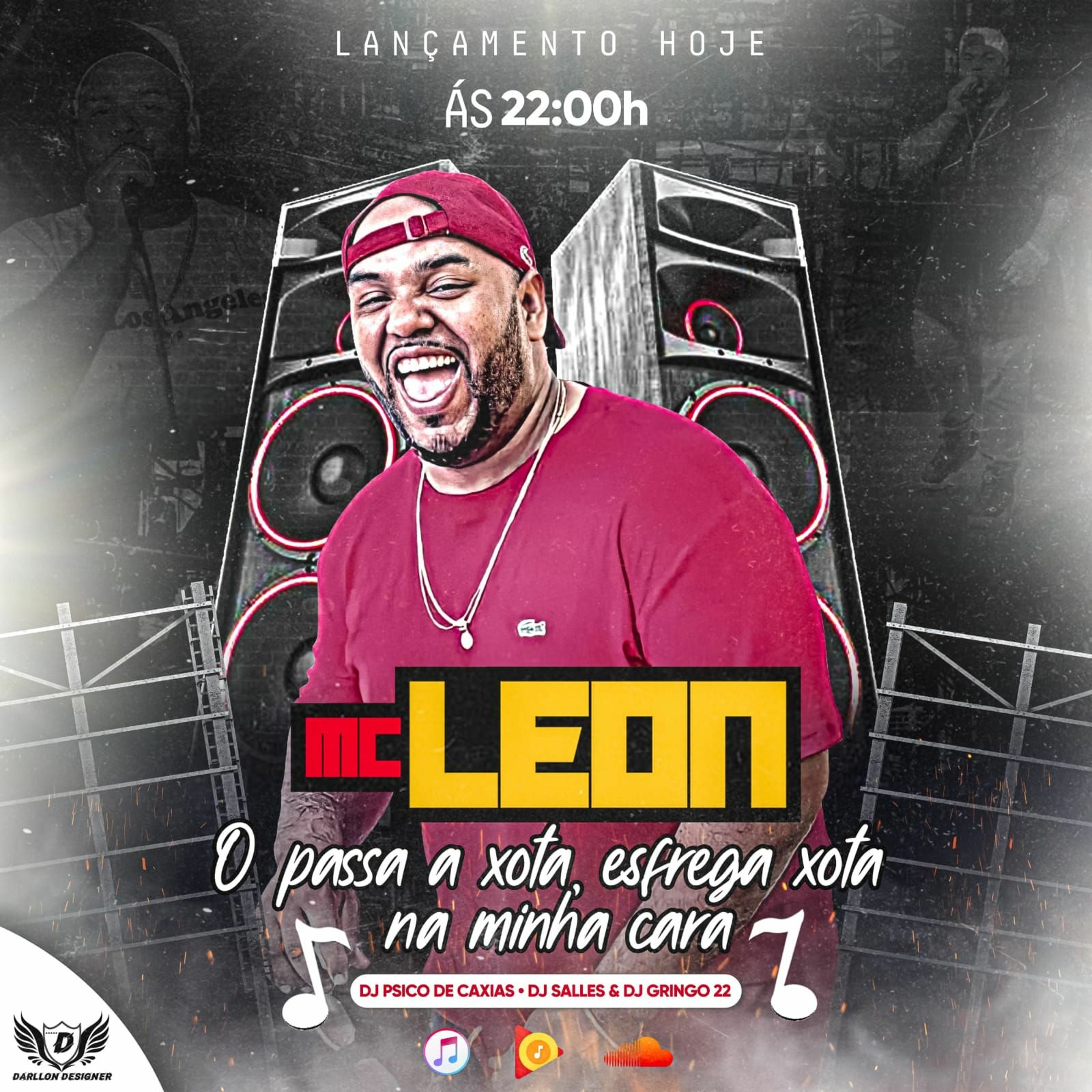 DJ PSICO DE CAXIAS ( TROPA DA PARMA ) 🇪🇸