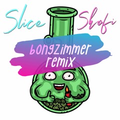 SXTN - Bongzimmer (Slice & Shofi Hardstyle Extended Bootleg)