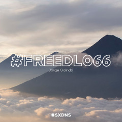 FREEDL066 // Jorge Galindo - Pegao