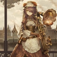 Count Hemmendorff - Warlord Saxophone