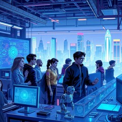 AI Careers 2025: Unveiling the Future of Work