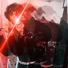 LAZER SIGHT! (PROD. BRONK)