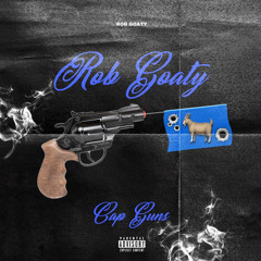 Cap Guns