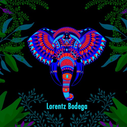 Epiphany Podcast #123 - Lorentz Bodega