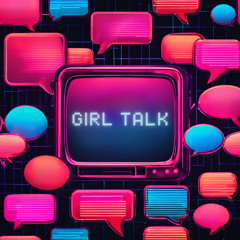 Girl Talk (Original Mix)
