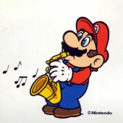 Let's Not Talk About Bowser.