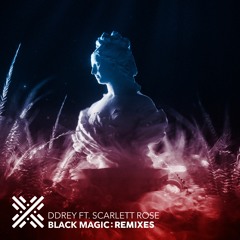 DDRey - Black Magic(ft. Scarlett Rose)(Animadrop Remix)