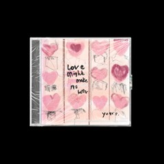 YOURS - LOVE MIGHT MAKE ME BETTER (Michael Rags Remix) [Free Download]