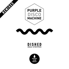 Dished (Male Stripper) (Babert Italo Disco Remix)