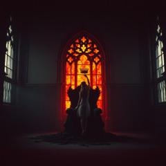 THE ASHEN KINGDOM WITHIN