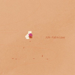SEVENTEEN JUN - Fall in Love