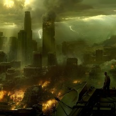 Hellcreator & Acidious - Return to Terror City (Acidious edit)