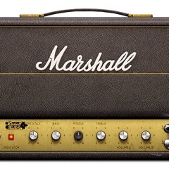 Sound Check (using Softube Marshall Plexi 59)