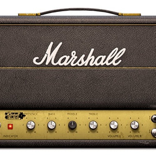 Sound Check (using Softube Marshall Plexi 59)
