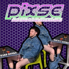 PIXSE - Hard Donks & Bouncy Konks