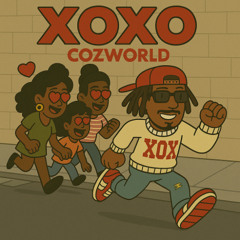 XOXO