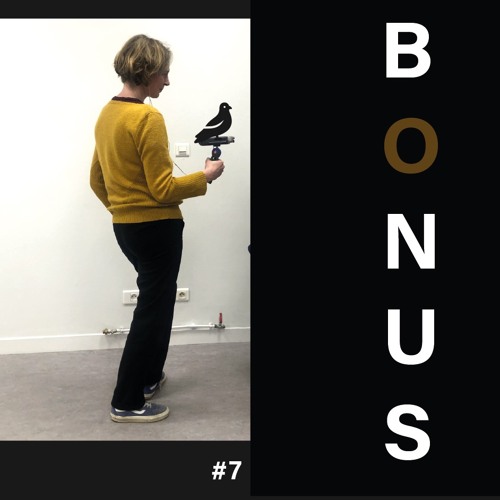 Stream 7 Bonus Le Pigeon Un Empecheur De Tourner En Rond Entretien Avec Marine Legrand By La Bonne Cage Listen Online For Free On Soundcloud