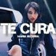 Maria Becerra - Te Cura ( Christian Rodriguez Edit )