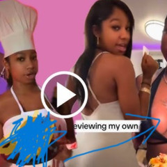 Viral 18++) cooking with kya leaks twitter video original