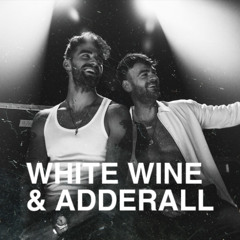 The Chainsmokers - White Wine & Adderall (YUSSI Remix) [FREE DL]