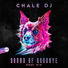 Chale Dj - Sound of goodbye Romi mix