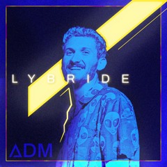 LYBRIDE [ADM] Promo Mix 2