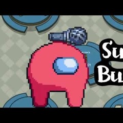 Sussy Bussy - VS Impostor V3 [Instrumental]
