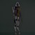 Artwork for Arca - Time (MëLL Edit)