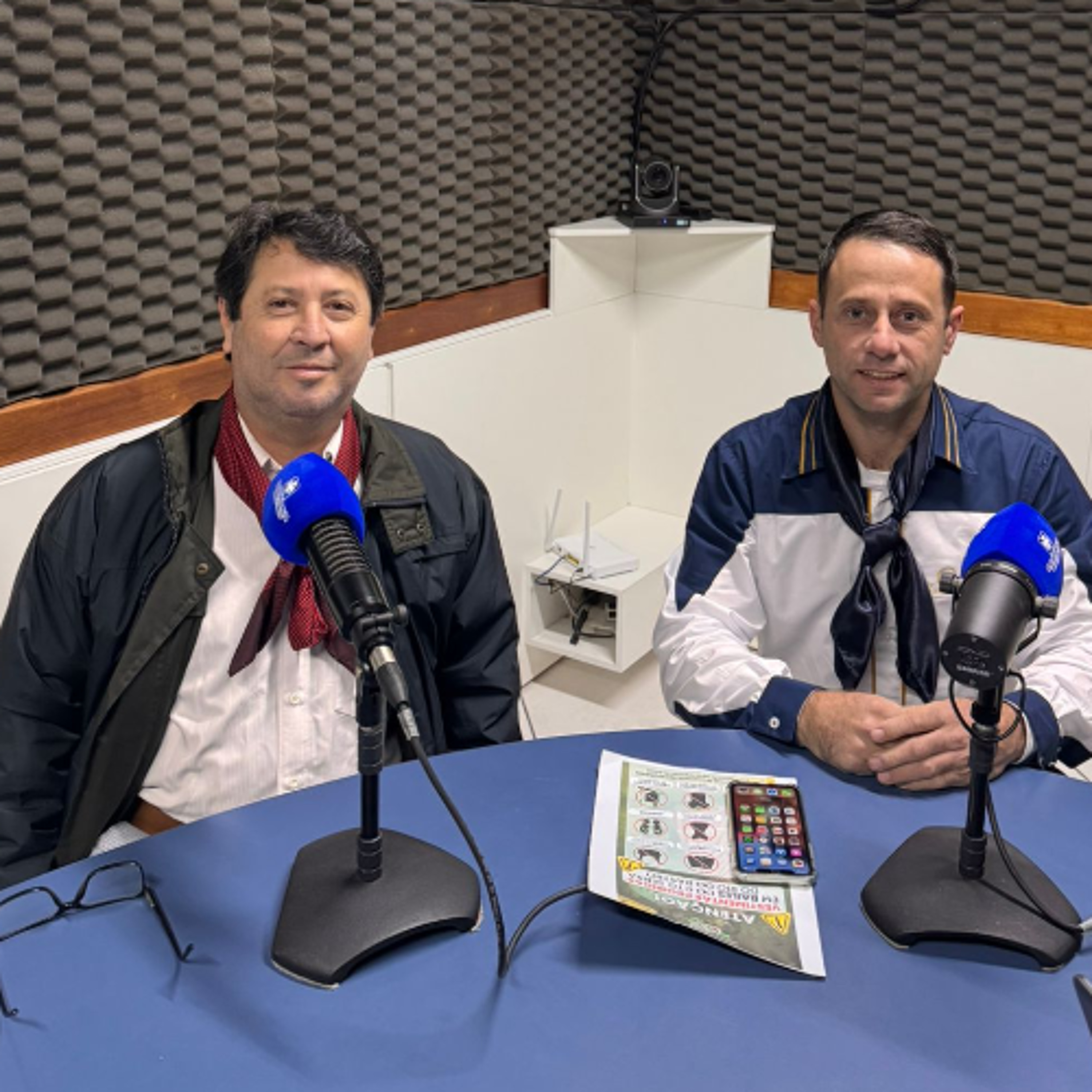 Rádio Cruz de Malta FM 89,9