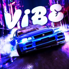 Ogryzek & NOIXES - VIBE (Slowed, Instrumental)