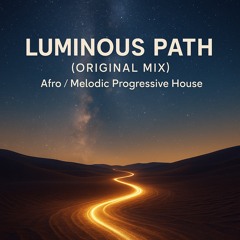 Lahm – Luminous Path (Original Mix)