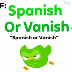 Spanish-Or-Vanish - FNF Spanish Or Vanish OST