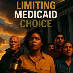 Supreme Court Limits Medicaid Patient Choice