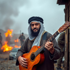 дед мой был пидорас в чечне